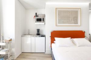 Lisbon Serviced Apartments - Ascensor Da Bica Exterior foto