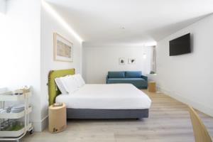 Lisbon Serviced Apartments - Ascensor Da Bica Exterior foto