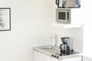 Lisbon Serviced Apartments - Ascensor Da Bica Exterior foto