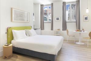 Lisbon Serviced Apartments - Ascensor Da Bica Exterior foto